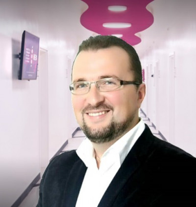 Muzafer Saračević