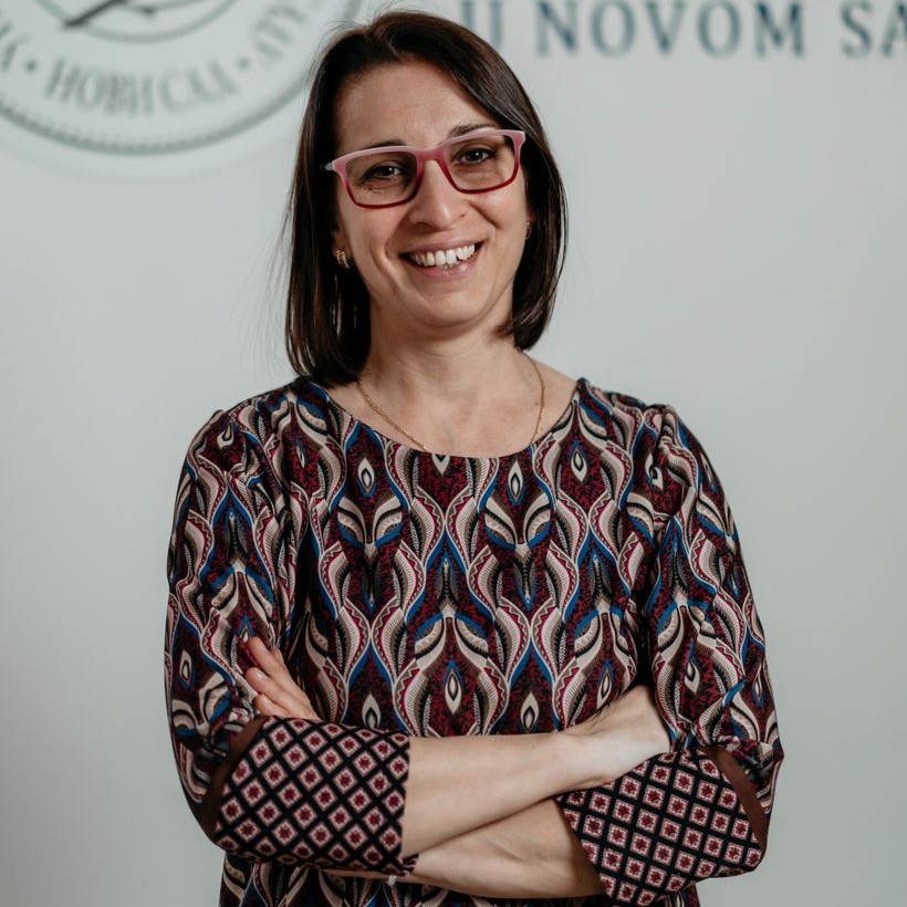 Svetlana Marković